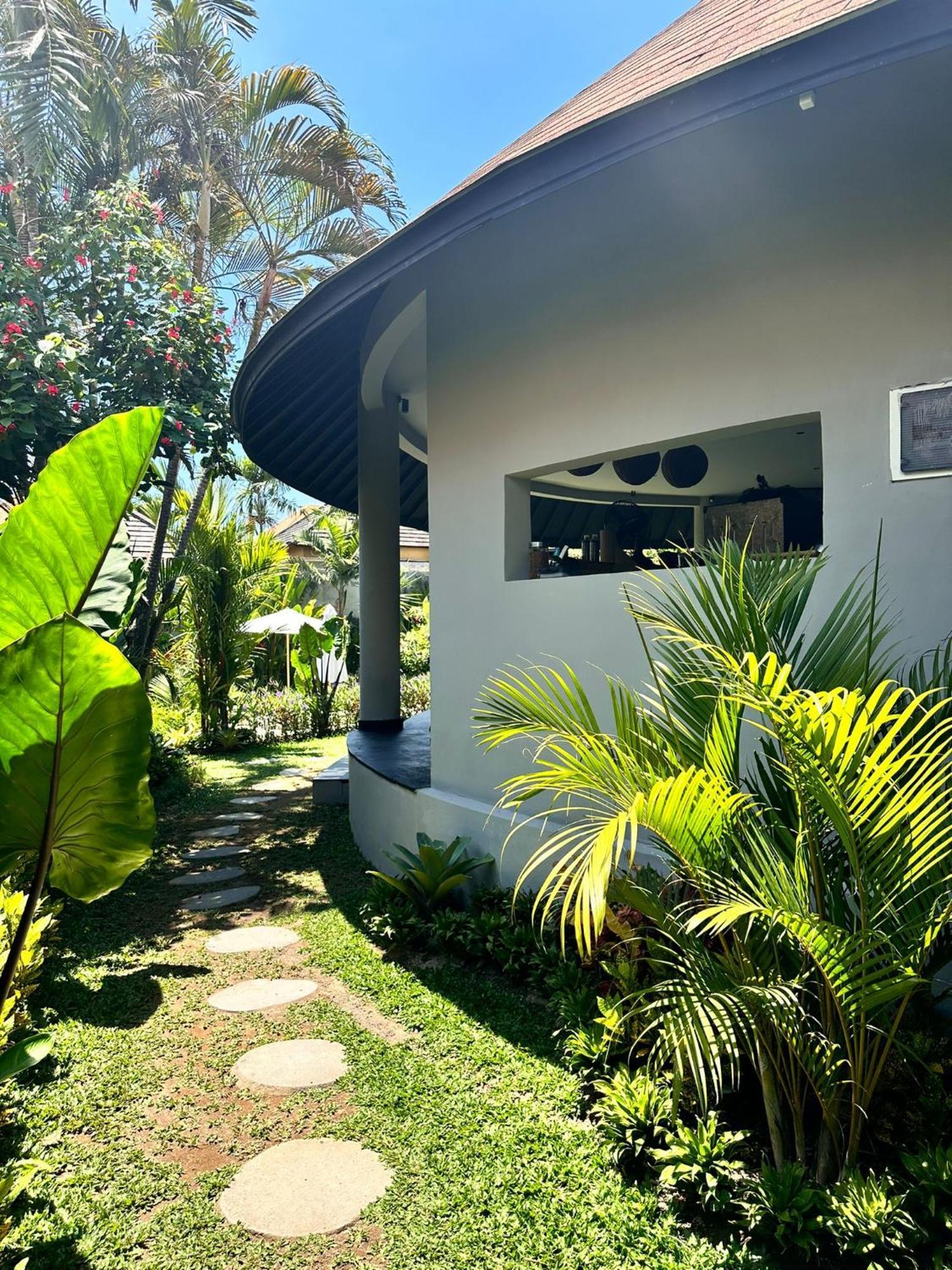 Sub Villas Bali Canggu  Exterior photo